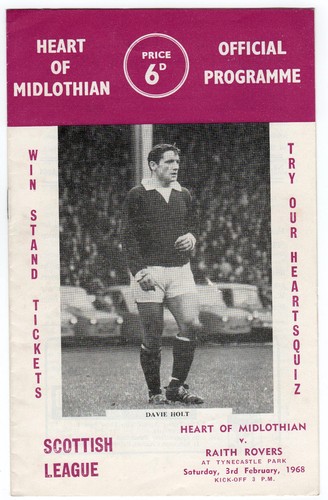 Heart midlothian raith - v,