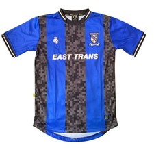 Cleethorpes town 2024 home - town, 2024/25