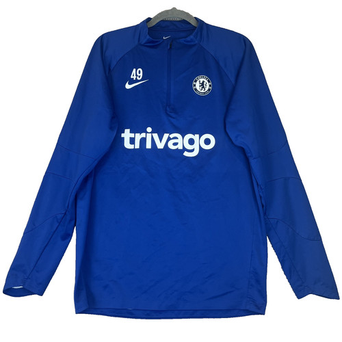Nike chelsea cfc storm - chelsea,