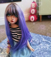 Harucasting Kkul Legit BJD with Box and Certificate. Excellent Condition