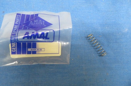 Nos amal mk2 carb 2622 - amal, #