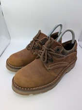 Vintage CLARKS Polyveldt Shoes