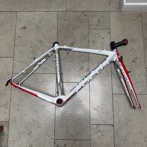 Focus mares cyclocross - focus,