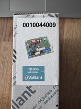Vaillant ecoTEC Sustain  PBC