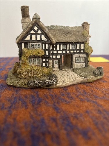 Academy resin cottages - academy,