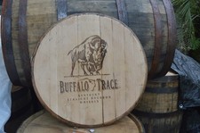 Buffalo Trace Kentucky Bourbon