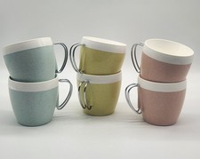 Speckled Plastic Thermal