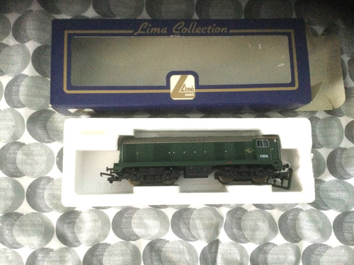 Lima 204905 class d8000 - lima,