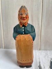 Vintage Denmark Danish Hand