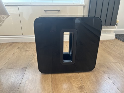 Sonos sub gen - gen, wireless