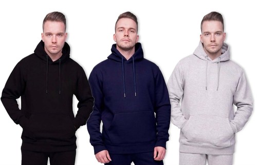 Mens pullover hoodie hooded - mens,