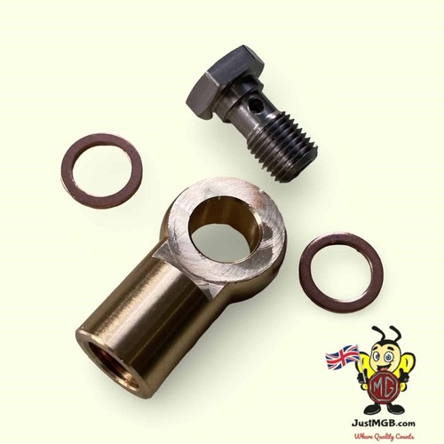 C5192 7h7851 kit banjo bolt - kit-,