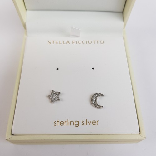 Stella picciotto sterling - stella,