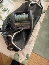 DAIWA WIND TROLLING REEL