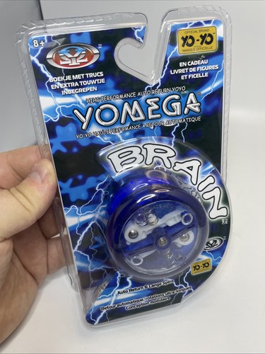 Yomega brain original yo - yomega, yo-yo