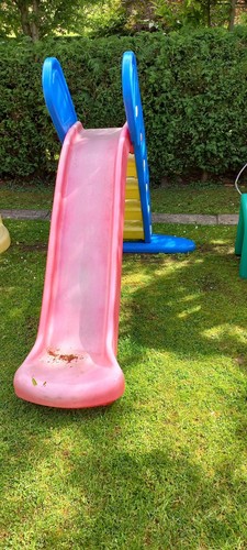 Little tikes giant folding - ,