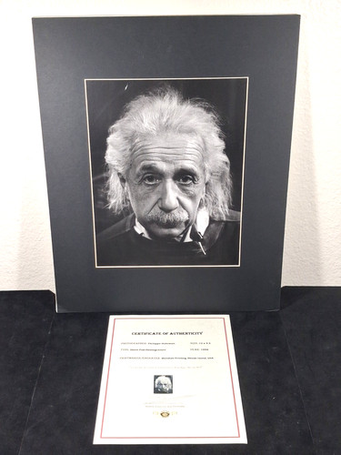 Albert einstein photo - albert, by