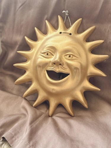 Vintage celestial gold - vintage,