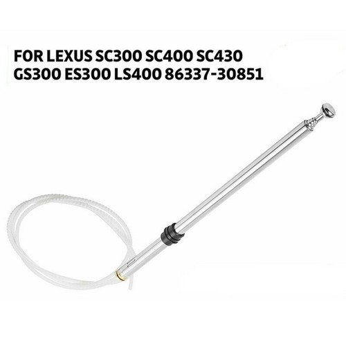 Sc300 sc400 sc430 es300 gs300 - sc430,