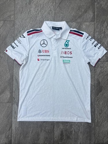 Mercedes amg petronas - amg, team