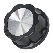 Air Fryer Knob Robust Plastic