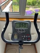 Exercise bike Kettler Taurus