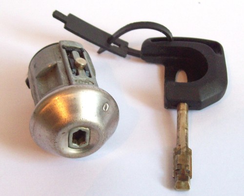 New gen ford steering lock - new,