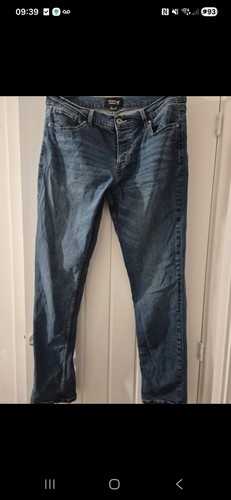 Firetrap straight fit - straight,