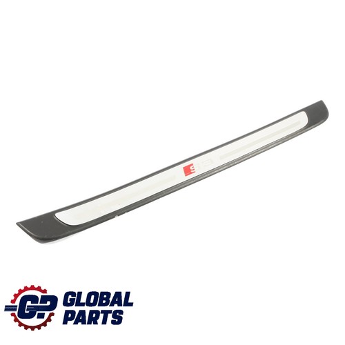 Audi line door sill - audi,