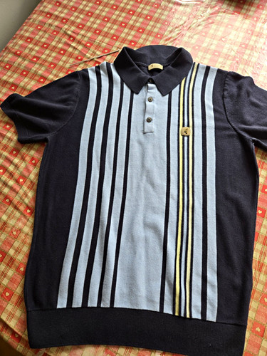 Gabicci mens polo - polo, l