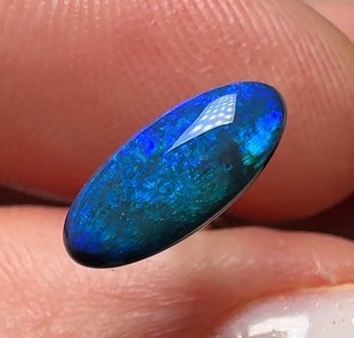 Natural solid lightning - natural,