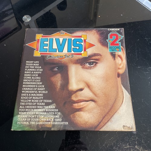 Elvis presley pda 054 the - presley,