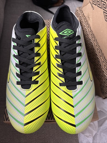 New box umbro - umbro, velocita