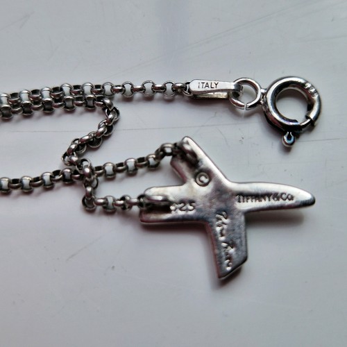 Tiffany sterling silver - tiffany, co.