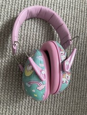 Snug Kids Ear Defenders
