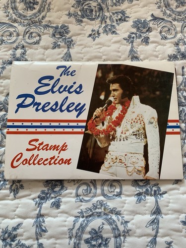 Elvis presley official - presley, first