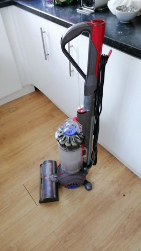 Dyson ball animal upright - dyson,