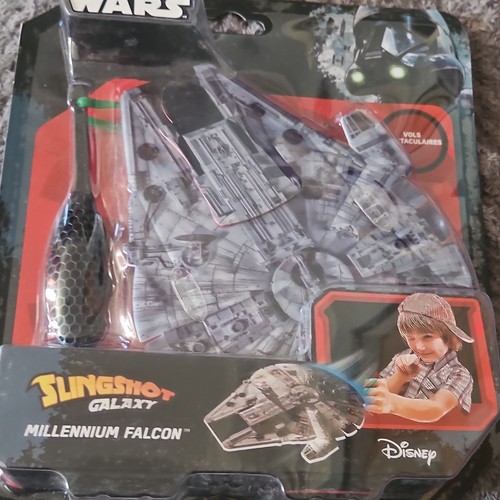 Disney slingshot galaxy star - slingshot,
