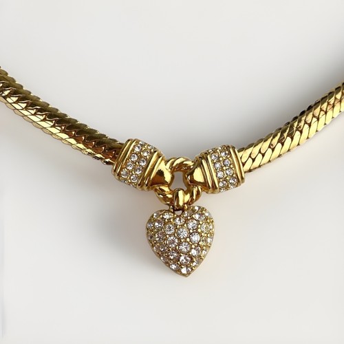 1990s vintage gold - vintage, gold-tone