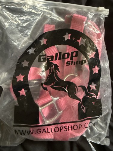 Horse head halter - horse,