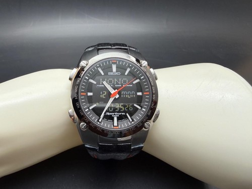 Seiko sportura h023 - seiko,