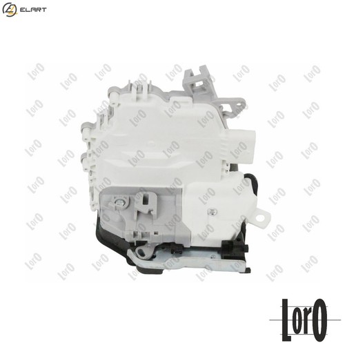 Door lock 132 003 - lock, audi