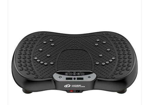 Home fitness code vibration - home,
