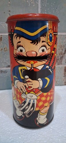 Rare happynak 612 scottish - happynak,