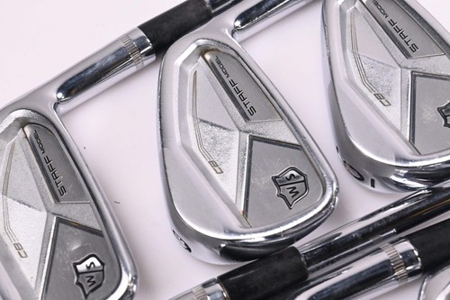 Wilson staff model - wilson, cb