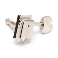 Gotoh SD91 Staggered Tuners 6