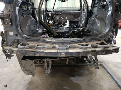 850420070r rear bumper - 850420070r,