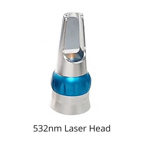 532nm 1064nm yag picosecond - yag,