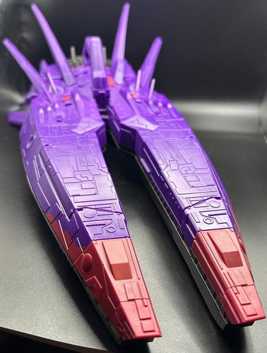 Buzz lightyear hyperspeed zurg - buzz,