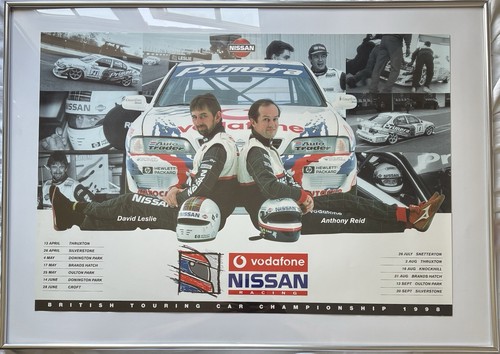 Vodafone nissan primera - nissan,